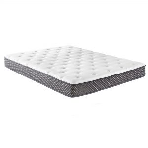 6" Standard Mattress King (76" x 80")