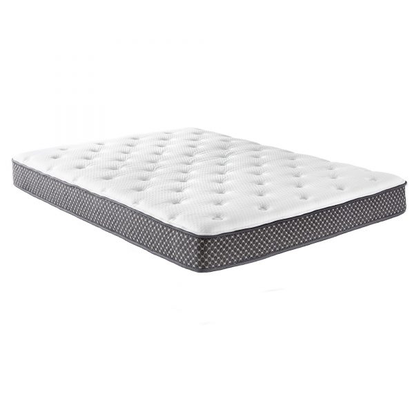 6" Standard Mattress King (76" x 80")