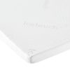 3" Premium Mattress Topper RV Queen (60" x 75")