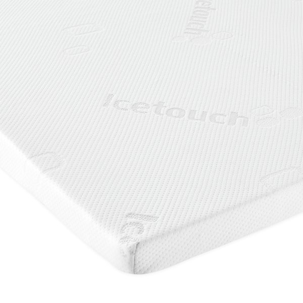 3" Premium Mattress Topper Cal. King (72" x 84")