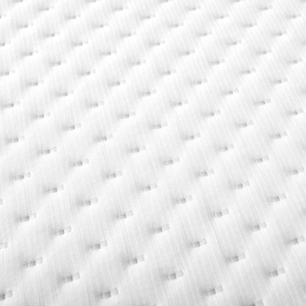 2" Standard Mattress Topper RV King (72" x 80") - Image 2