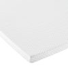 2" Standard Mattress Topper King (76" x 80")