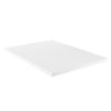 2" Standard Mattress Topper King (76" x 80") - Image 3